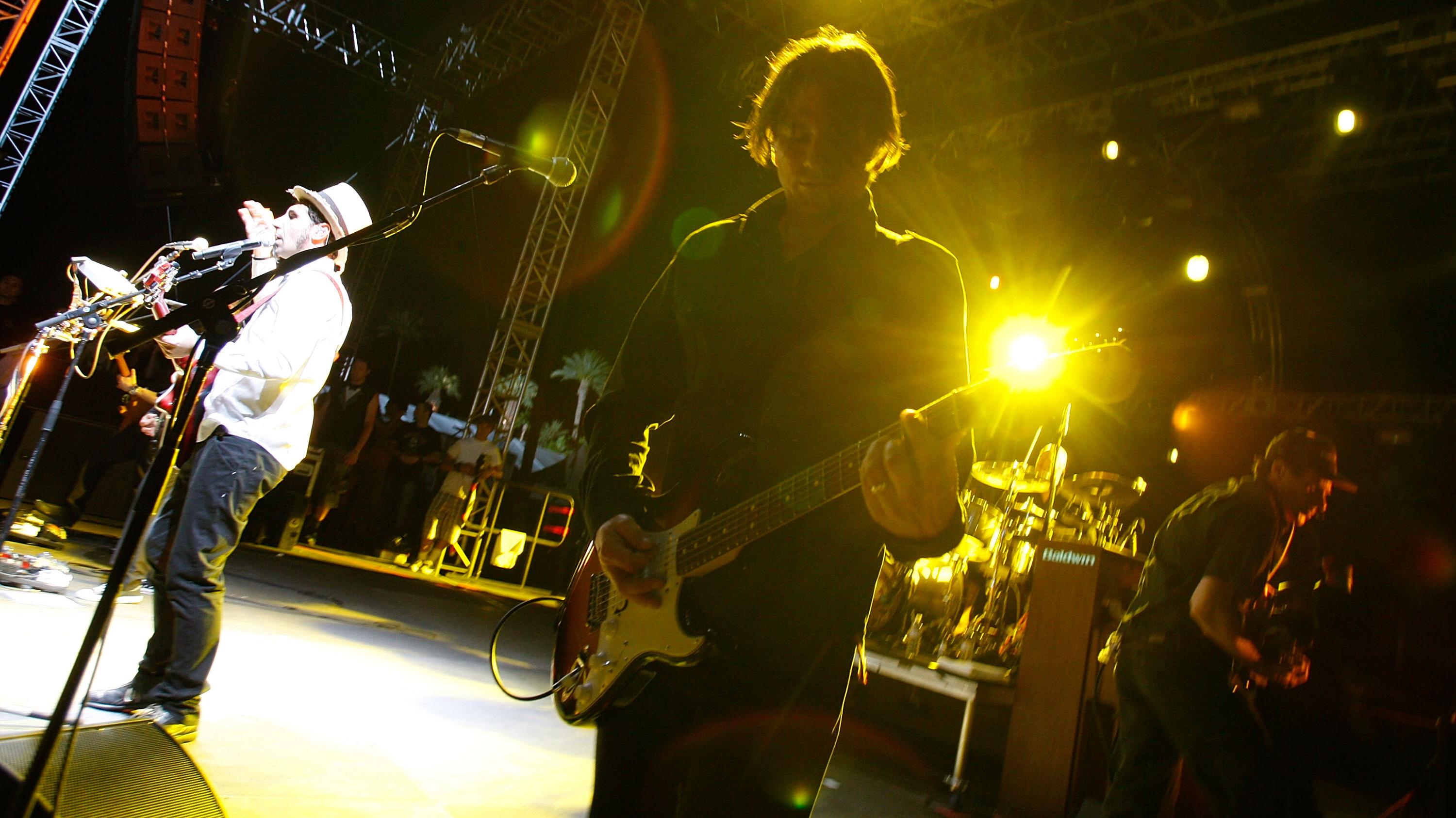 System of a Down