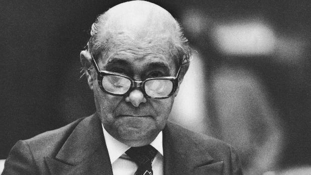 Tancredo Neves
