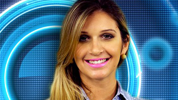 Tatiele, 22 anos, miss de Cianorte (PR)