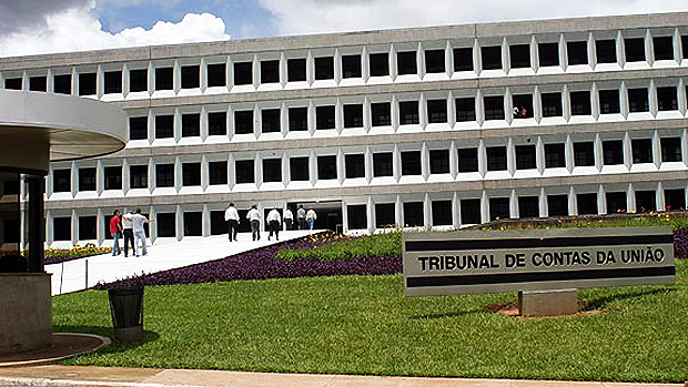 Tribunal de Contas da União