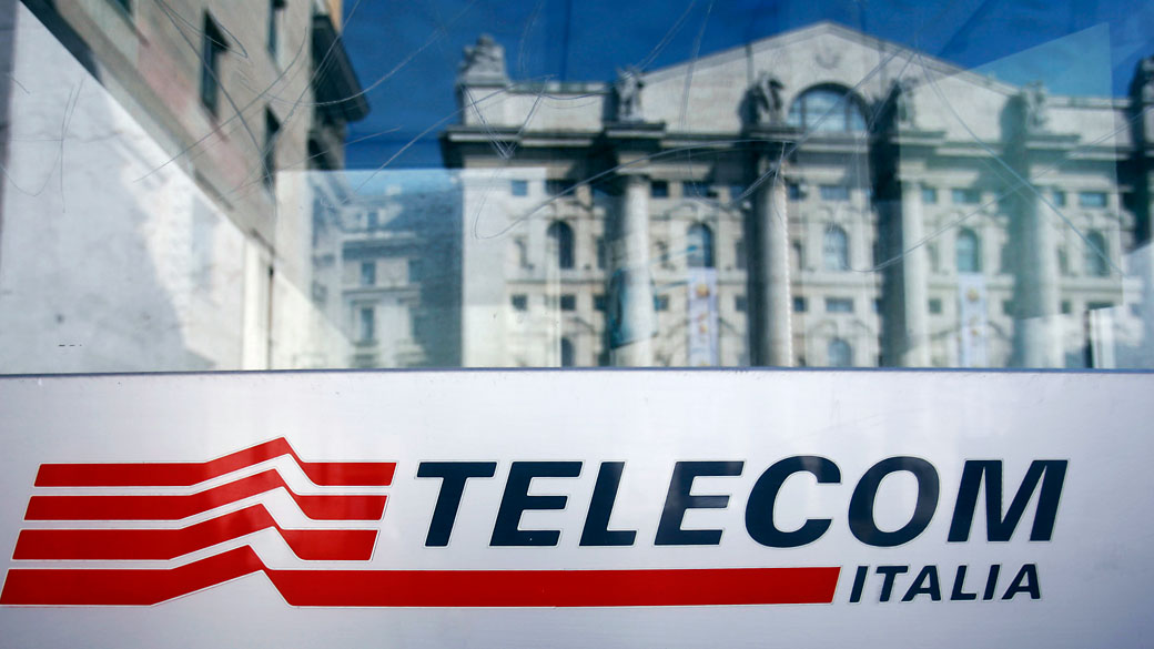 Telecom Itália