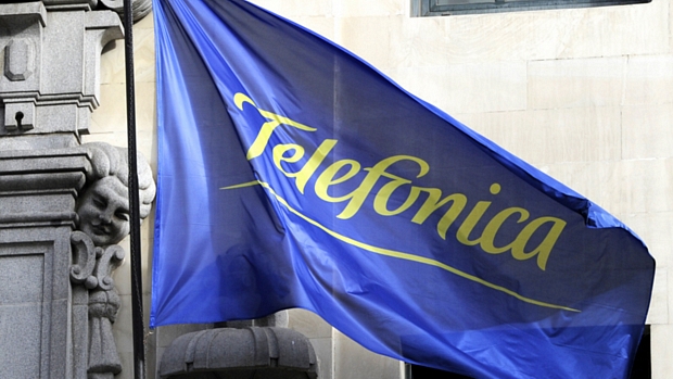 Em fato relevante, Telefónica ressaltou que a oferta é "final e definitiva"