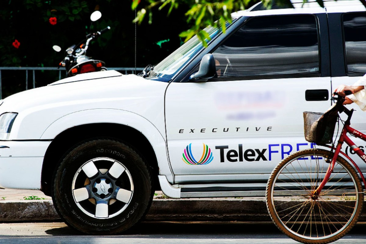 Caso Telexfree abre vespeiro na internet sobre outras empresas suspeitas