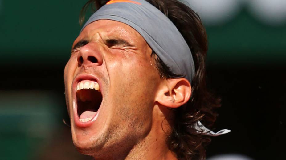 Rafael Nadal conquistou seu 12º título de Grand Slam, o oitavo em Roland Garros