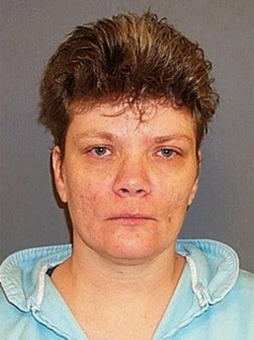 Teresa Lewis foi executada na noite de quinta-feira por injeção letal