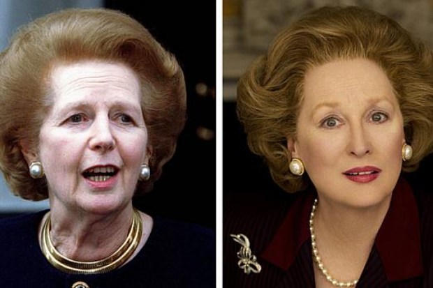 G1 - Estreia: Meryl Streep humaniza Thatcher em 'A Dama de Ferro' -  notícias em Pop & Arte