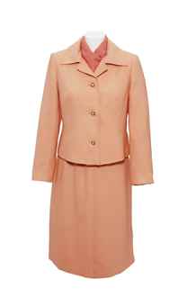 Vestidos de Margaret Thatcher vão a leilão em Londres