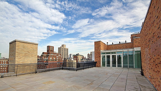 The Mark Hotel