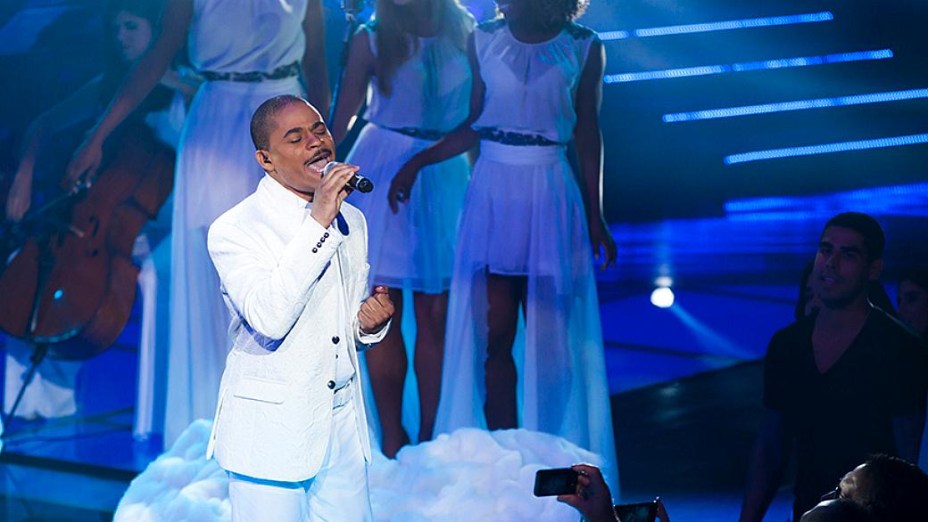 The Voice Brasil: Pedro Lima é o finalista de Lulu Santos