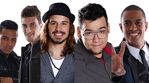 The Voice
