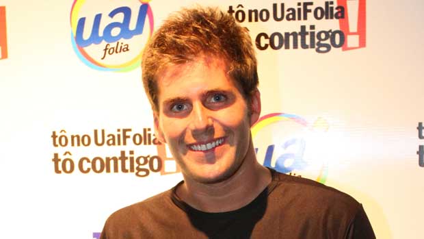 Thiago Gagliasso, ator, participou de algumas novelas da Record como “Luz do Sol” e “Mutantes”