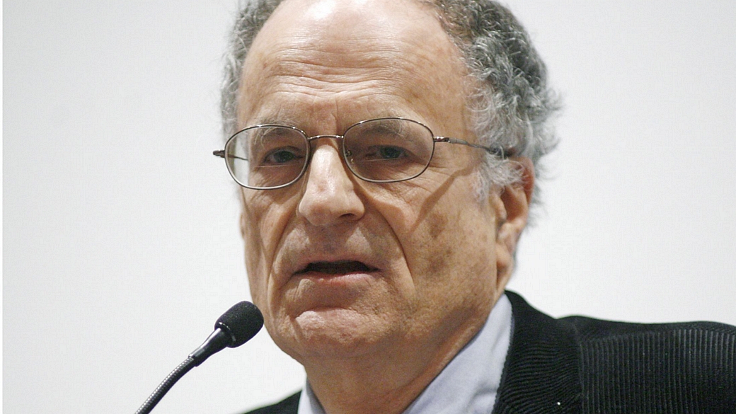 Thomas J. Sargent: pesquisas de relações causais na macroeconomia