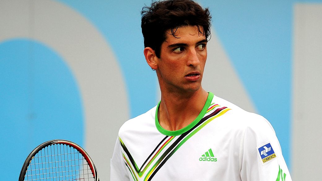 Thomaz Bellucci, segundo melhor tenista brasileiro, se aposenta