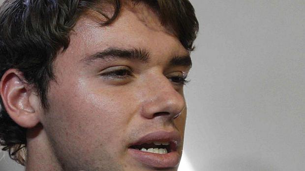 Thor Batista é acusado de homicídio culposo