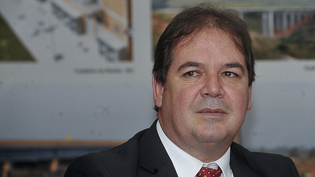 Governador do Acre Tião Viana