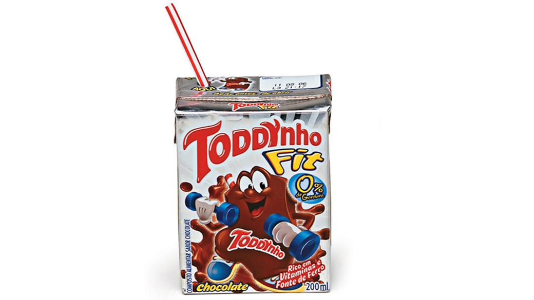 Toddynho Recadinho Sticker by Pepsico Brasil for iOS & Android