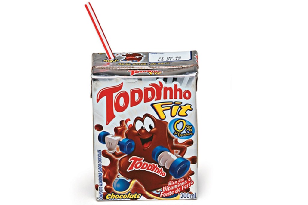 Pepsico confirma que lote de Toddynho está contaminado com