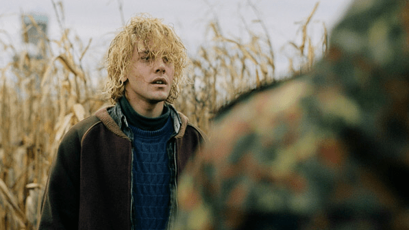 Tom na Fazenda: Novo filme do o ator e diretor canadense Xavier Dolan, de 24 anos