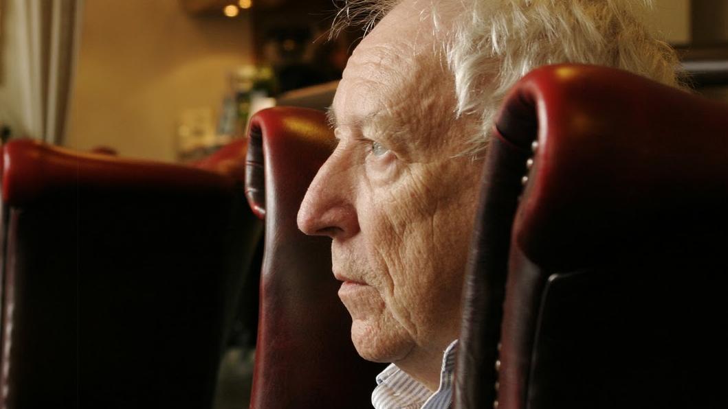 Poeta Sueco Tomas Tranströmer Vence Nobel De Literatura | VEJA