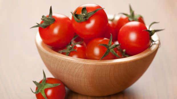 Tomates