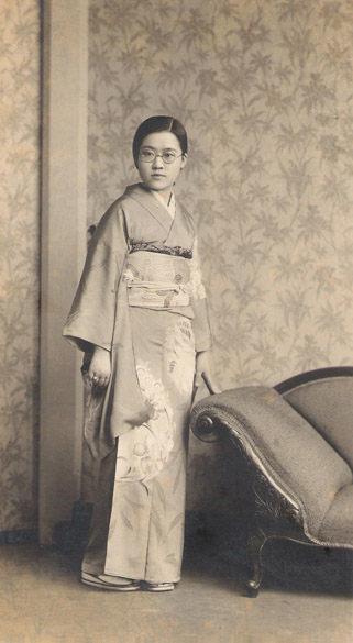 Tomie Ohtake no Japão Tomie Ohtake no Japão