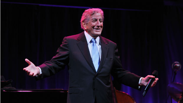 Tony Bennett, mestre no pop americano, morre aos 96 