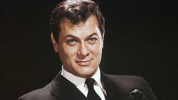 Tony Curtis 1965