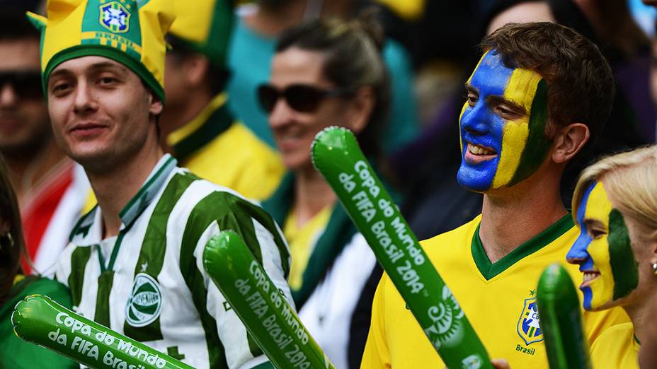 Em seu último amistoso antes da Copa das Confederações, a seleção brasileira voltou a vencer uma potência do futebol