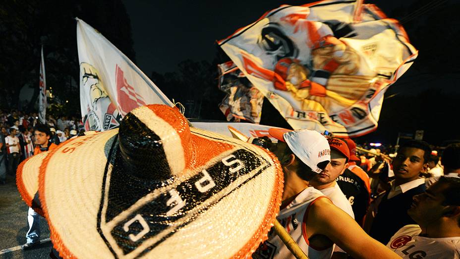 O Atlético-MG venceu o São Paulo por 2 a 1 no Estádio do Morumbi nesta quinta-feira (02)