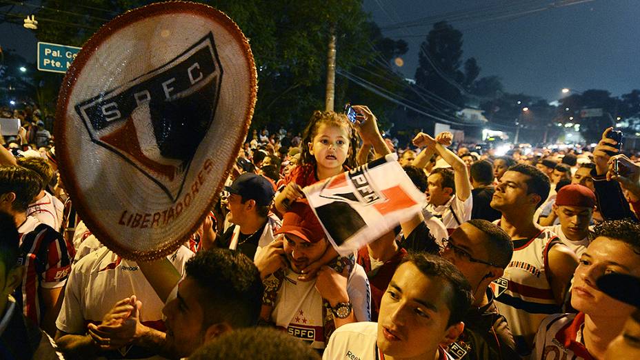 O Atlético-MG venceu o São Paulo por 2 a 1 no Estádio do Morumbi nesta quinta-feira (02)