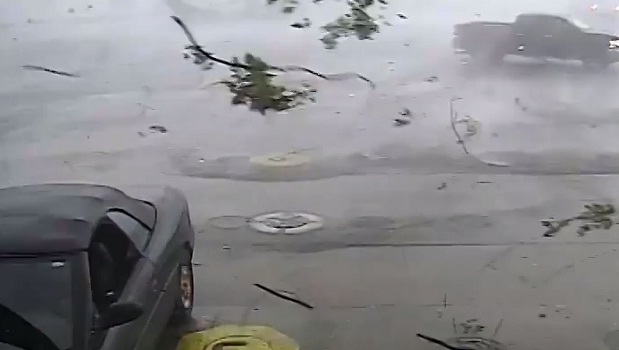tornado