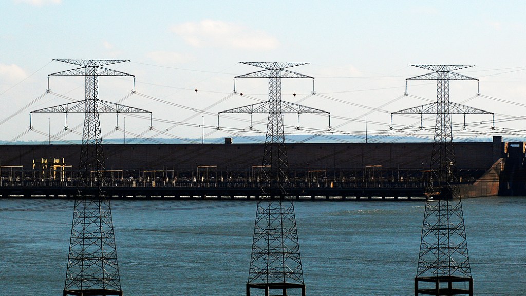 Governo acredita que este será o último empréstimo ao setor elétricoGrosso do Sul