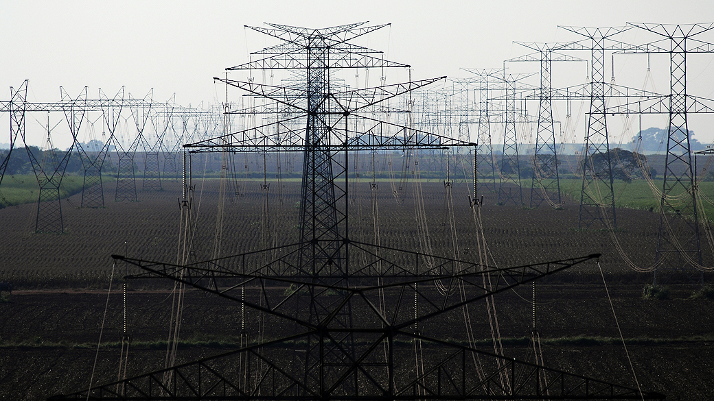 Norte: alta demanda no Sudeste faz transmissão operar no limite