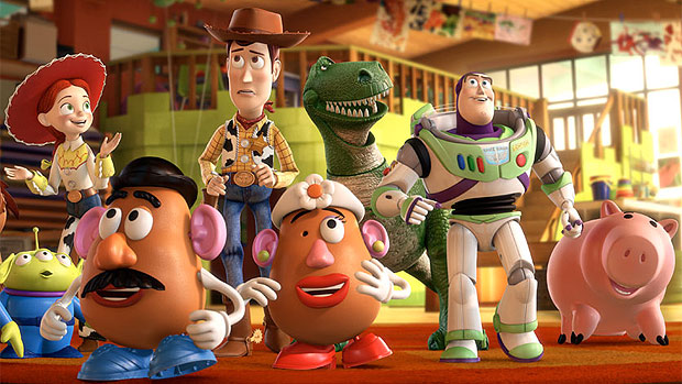 Toy Story 5 foi anunciado pelos estúdios Disney! 