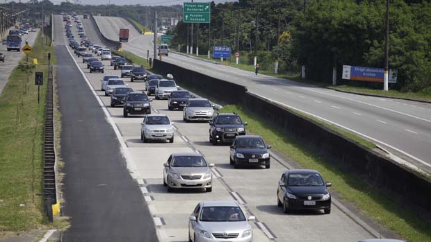 SP prevê 139 km de ciclovias em rodovias e maior pista do país no Litoral Sul - QTU Questões do Universo