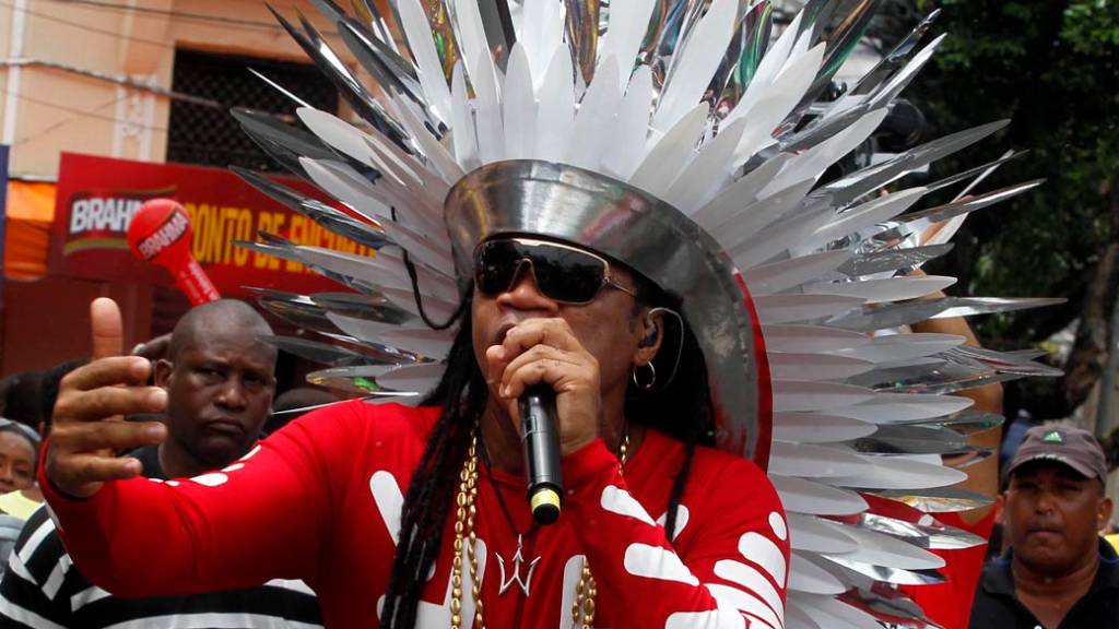 Novo musical contará a trajetória da Timbalada