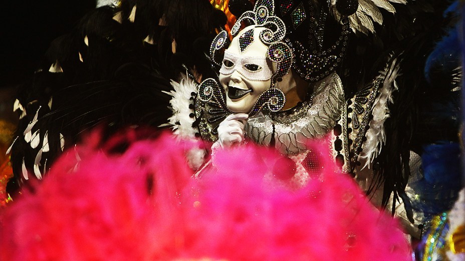 TUCURUVI - Entre confetes e serpentinas: Tucuruvi relembra as marchinhas do meu, do seu, do nosso Carnaval