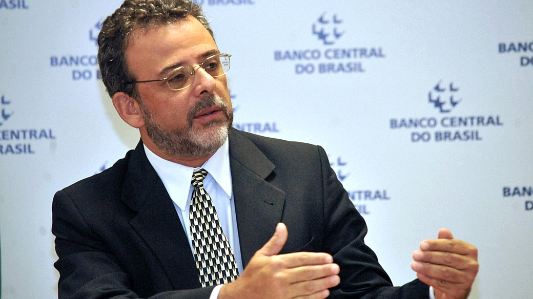 Túlio Maciel, chefe do Departamento Econômico do Banco Central