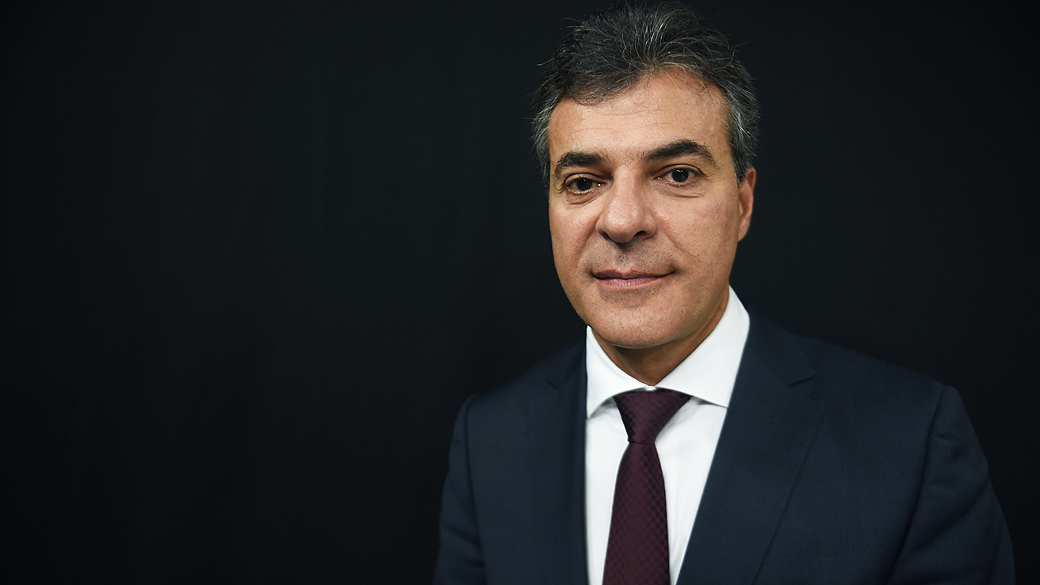 Beto Richa - A PGR decidiu investigar o governador tucano no escândalo de corrupção da Receita paranaense