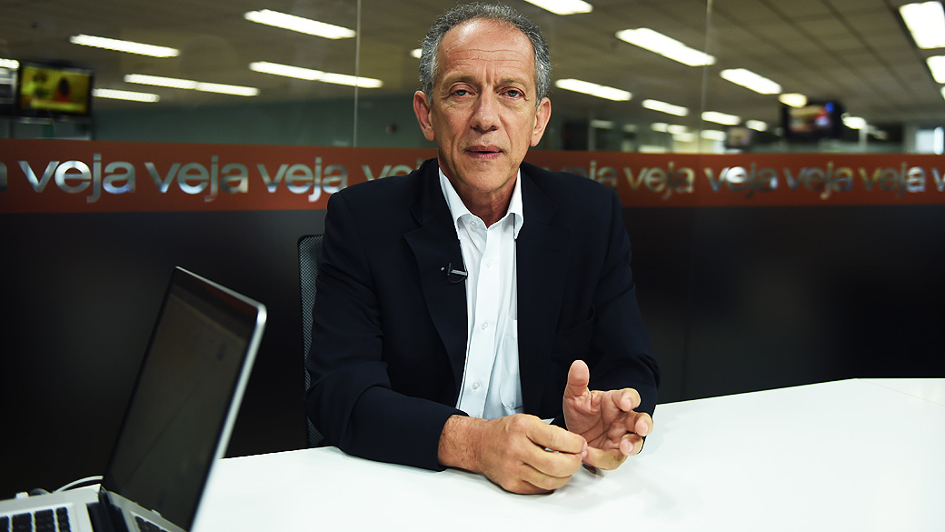 Walter Feldman: 'Estou totalmente afastado da política'
