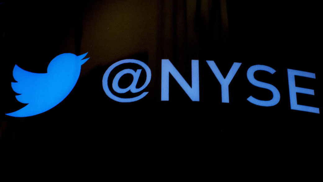 Twitter estreia na bolsa de valores em 7 de novembro de 2013