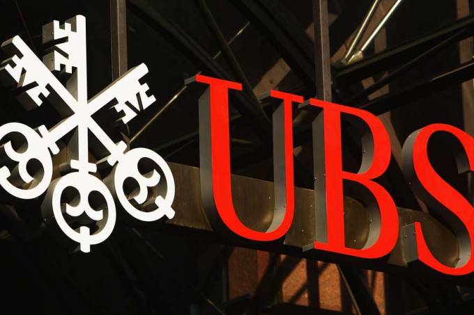 O gigantesco salto do UBS no Brasil após fusão com o Credit Suisse