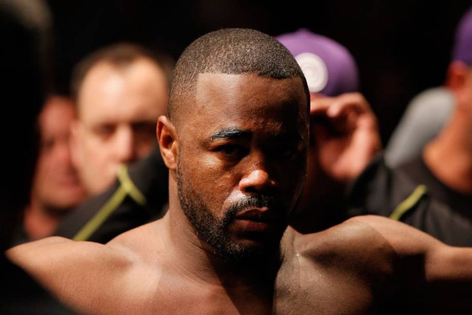 UFC 145: Jon Jones x Rashad Evans, em Atlanta
