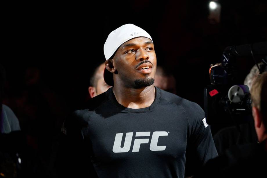 UFC 145: Jon Jones x Rashad Evans, em Atlanta