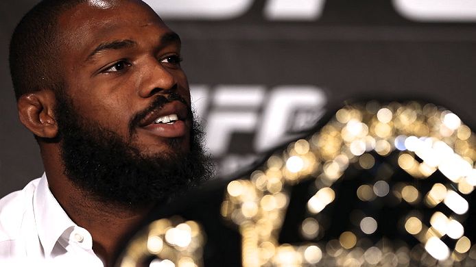 Entrevista coletiva do UFC 152, em Toronto