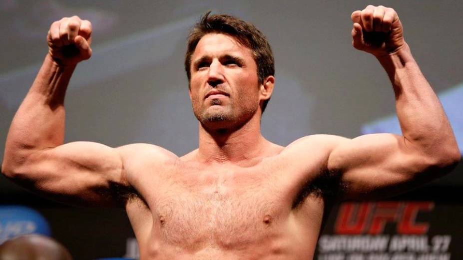 Pesagem do UFC 159, Jon Jones x Chael Sonnen