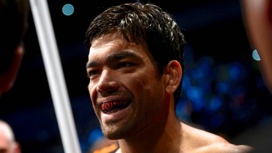 UFC Jaraguá 2: Lyoto Machida x Gegard Mousasi