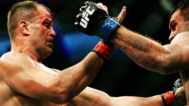 UFC Fight Night em Natal: Fabio Maldonado x Gian Villante