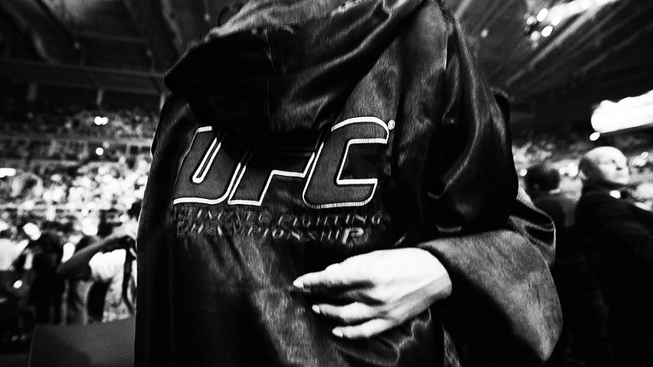 Depois de quase dez meses, o campeonato de Ultimate Fighting volta ao Rio de Janeiro (RJ), para o evento UFC 163, ou simplesmente UFC Rio 4