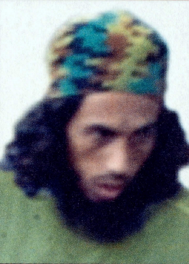 Umar Patek era o terrorista mais procurado da Indonésia